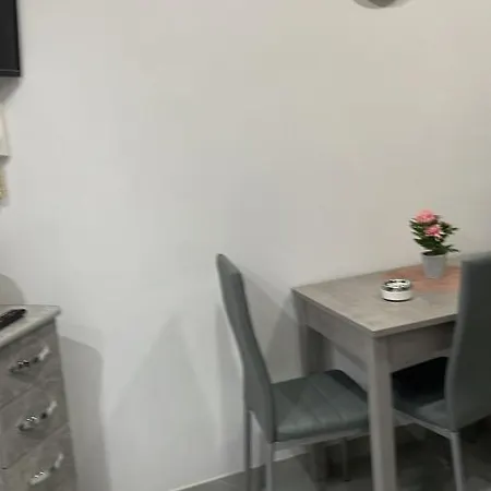 Krizia Home B&B Napoli Exterior foto