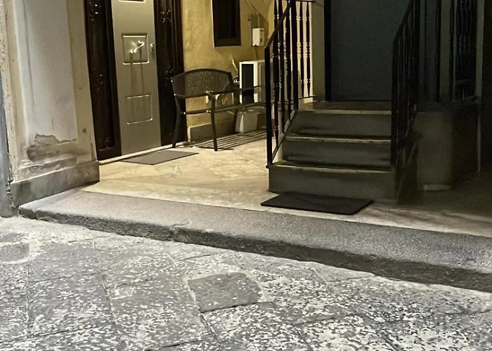 Krizia Home B&B Napoli