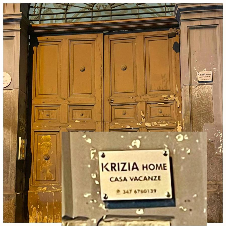 Krizia Ferienhaus Neapel